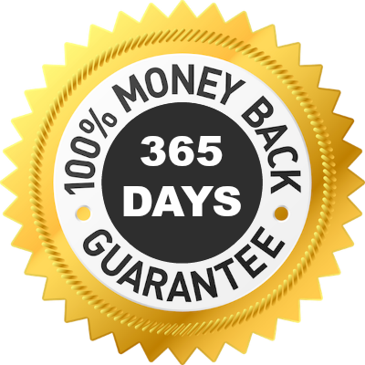 Spartamax Official Website 100% Satisfaction 60 Days Money-Back Guarantee